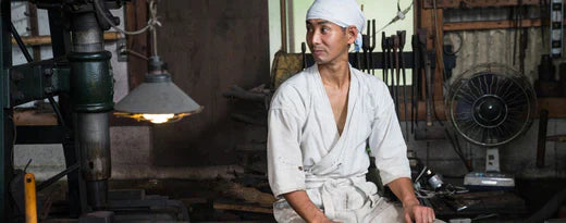 ¿Cómo puedo saber si mi Katana es auténtica?