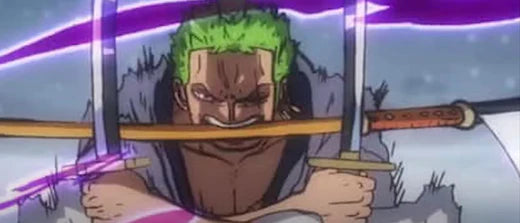 Diferentes Espadas Zoro: Lo que necesita saber