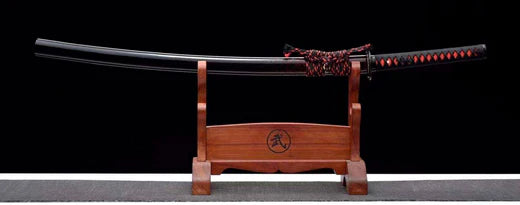 ¿Cómo de afilada es una Katana?