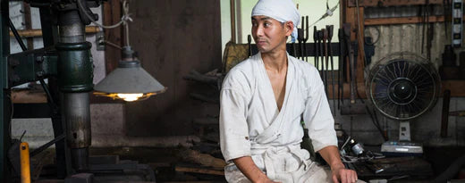 ¿Cómo sé si mi Katana es auténtica?