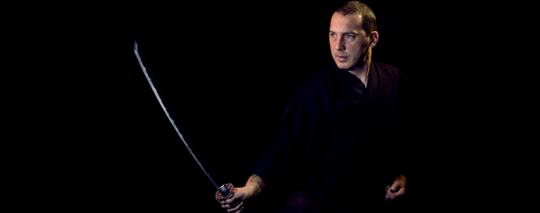 ¿Qué es el Iaido?