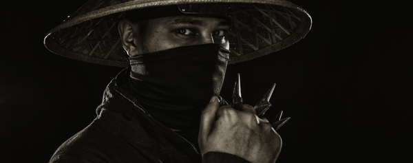 Shinobi