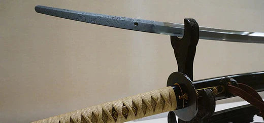 Katana Full Tang (qué y dónde comprar)