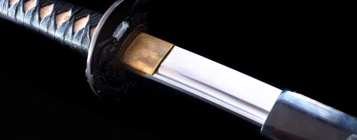 Pulido de Katanas: Cómo pulir una Katana