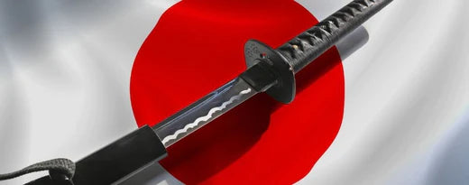 ¿Qué es un Nagamaki?