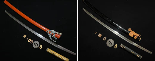 Dónde comprar una auténtica katana en Japón