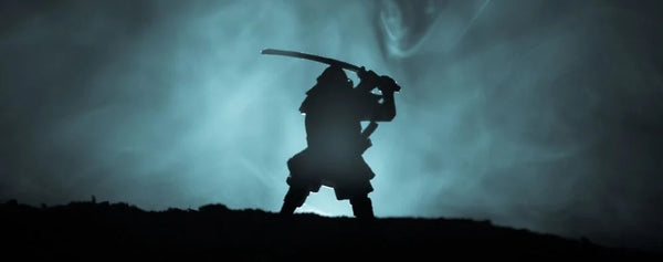 clan samurai