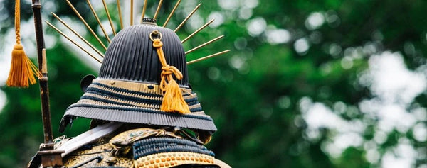 japan samurai