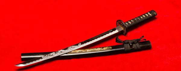 Kodachi contra Wakizashi, ¿cuál es la diferencia?