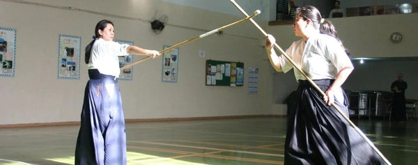 naginata