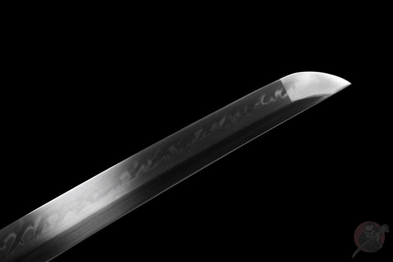 Katana Genki 元気