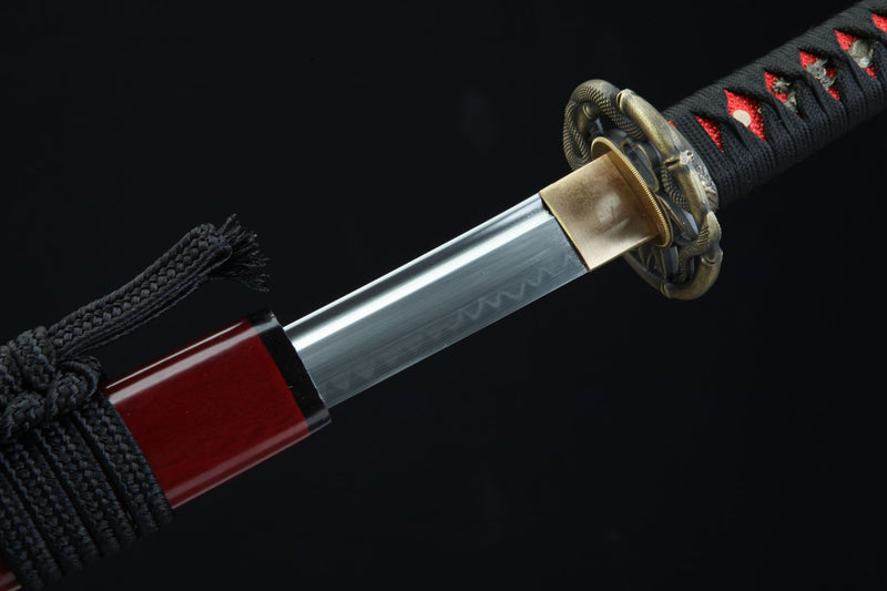 Katana Aka 赤