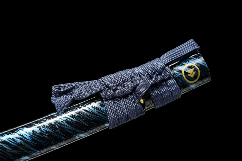 Kit Ghost of Tsushima - Katana & Tanto