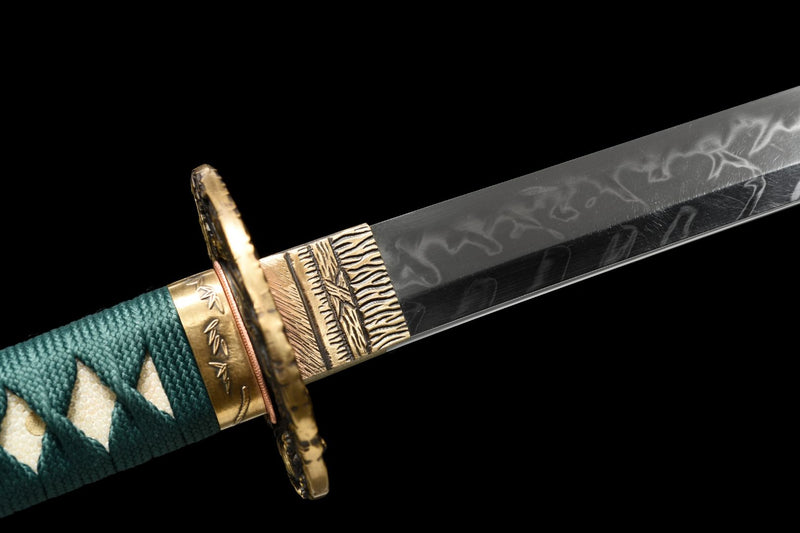 Katana Tora 虎