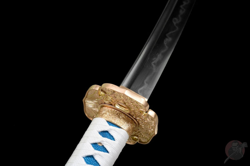 Katana Kurao 淤加