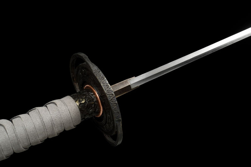 Katana Månslöja Elden Ring