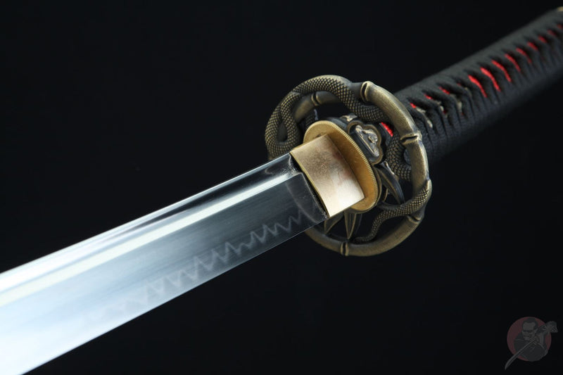 Katana Aka 赤