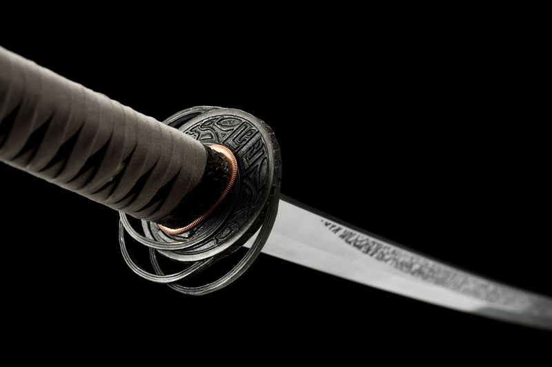 Katana Månslöja Elden Ring