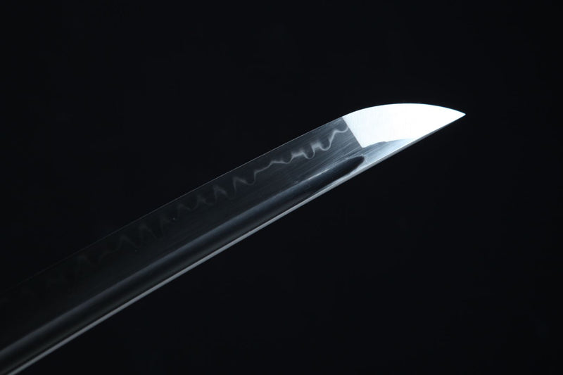 Katana Aka 赤