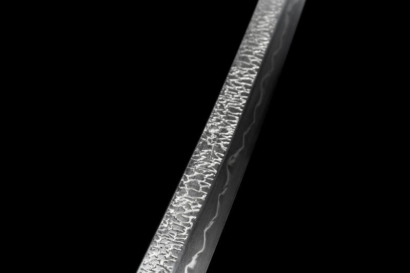 Katana Månslöja Elden Ring