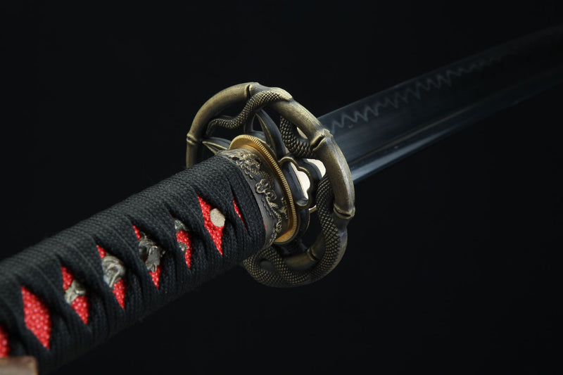 Katana Aka 赤