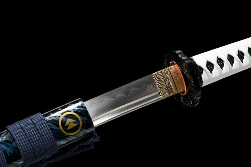 Kit Ghost of Tsushima - Katana & Tanto