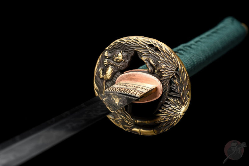Katana Tora 虎