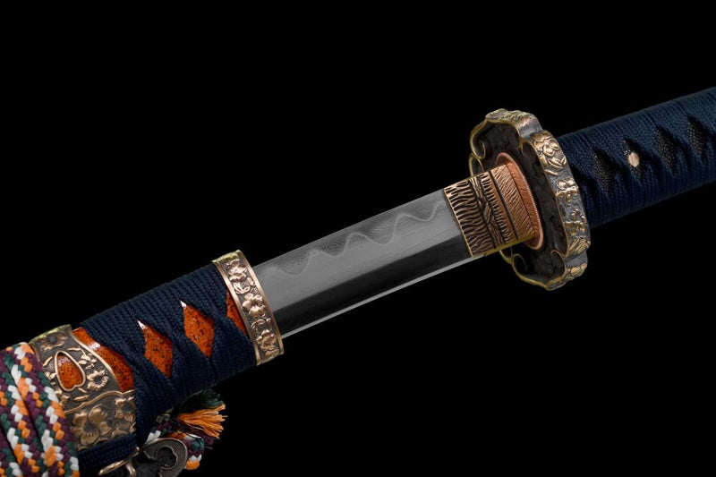 Katana Saku 咲く