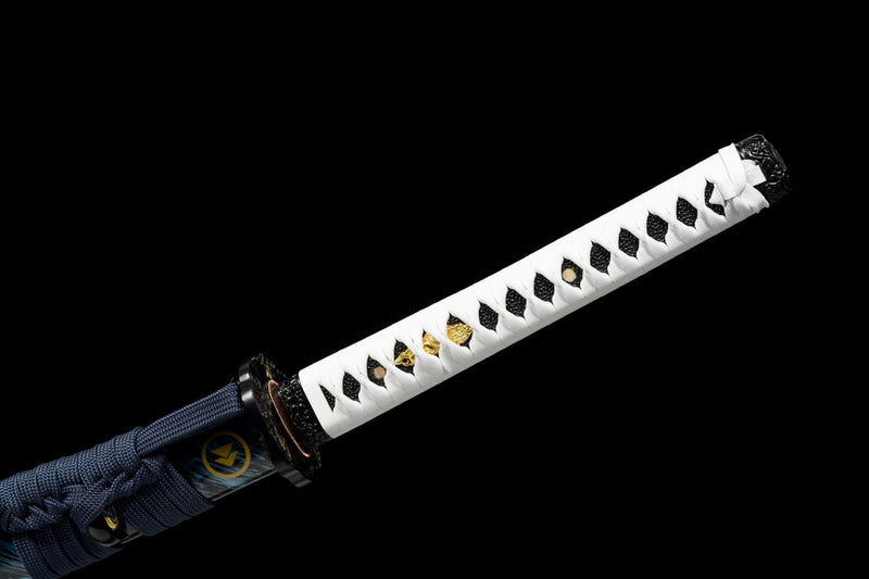 Kit Ghost of Tsushima - Katana & Tanto