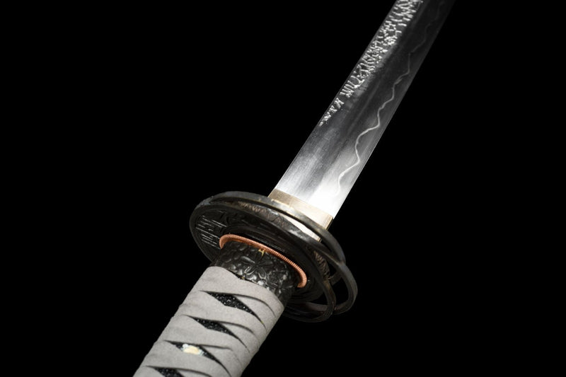 Katana Månslöja Elden Ring