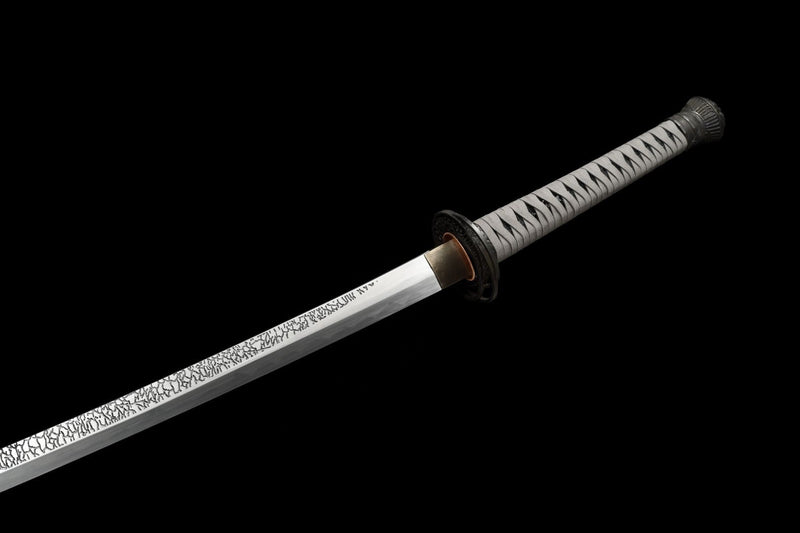 Katana Månslöja Elden Ring
