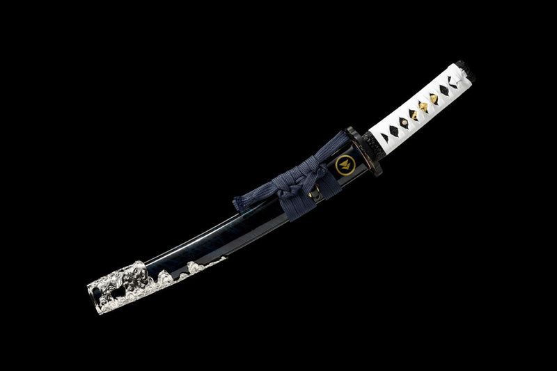 Kit Ghost of Tsushima - Katana & Tanto