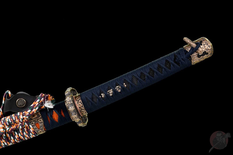 Katana Saku 咲く