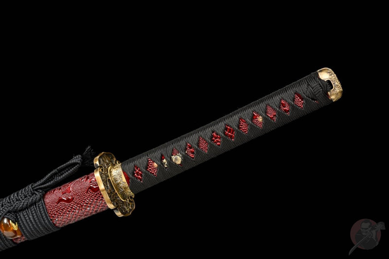 Katana Eien 永遠