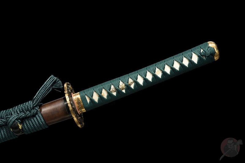 Katana Tora 虎