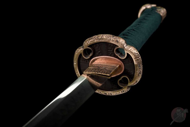 Katana Genki 元気