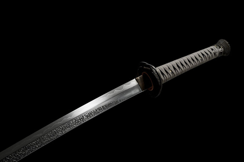 Katana Månslöja Elden Ring