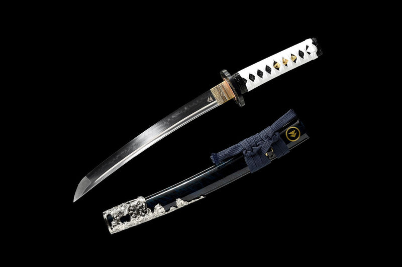 Kit Ghost of Tsushima - Katana & Tanto