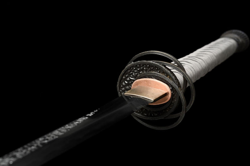 Katana Månslöja Elden Ring