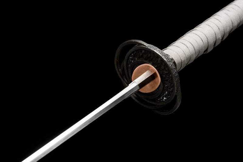 Katana Månslöja Elden Ring
