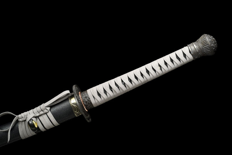 Katana Månslöja Elden Ring
