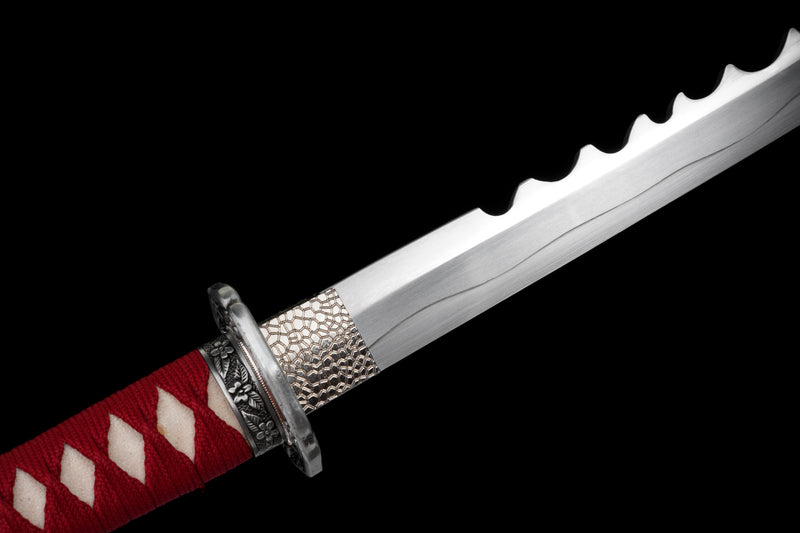 Katana Sombra Sangrienta - Assassin's Shadow