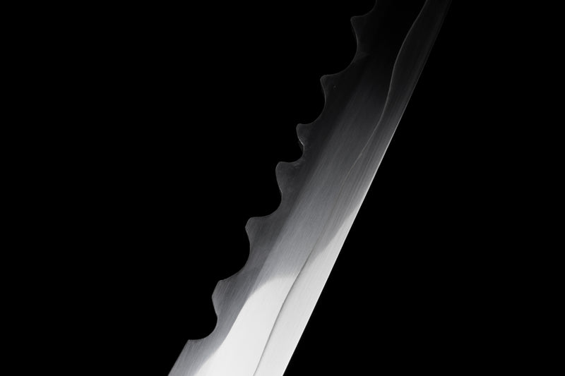 Katana Sombra Sangrienta - Assassin's Shadow