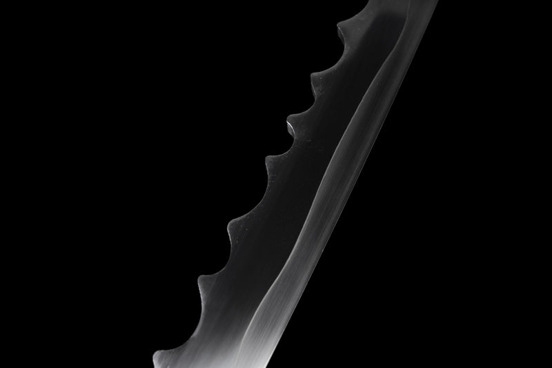 Katana Sombra Sangrienta - Assassin's Shadow