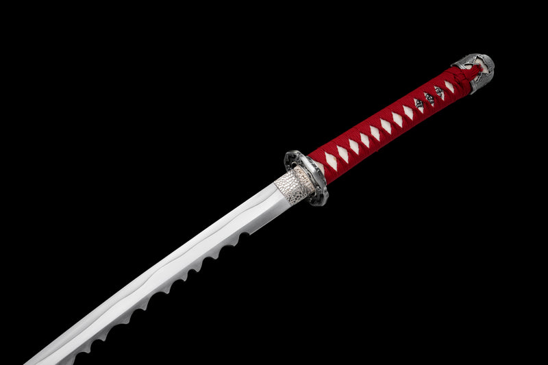 Katana Sombra Sangrienta - Assassin's Shadow