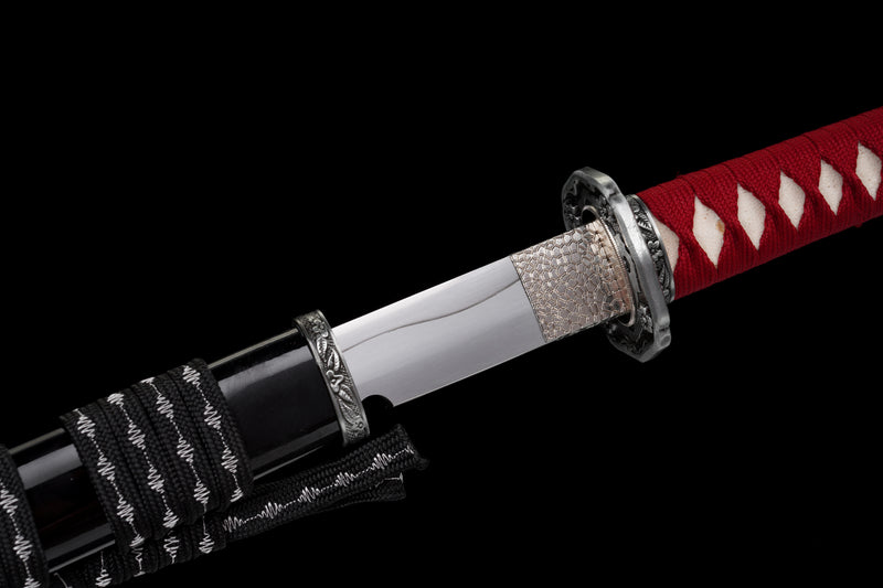 Katana Sombra Sangrienta - Assassin's Shadow