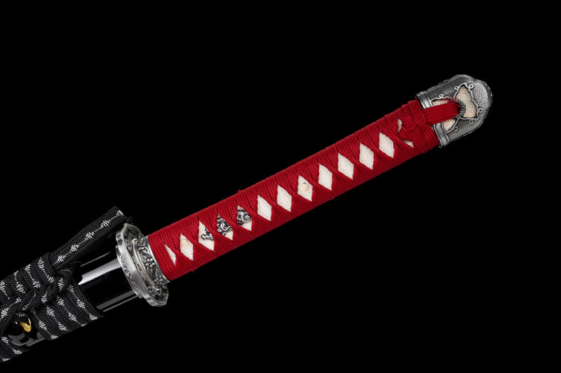 Katana Sombra Sangrienta - Assassin's Shadow