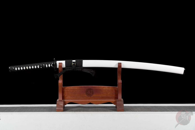 Katana Seppaku 雪白