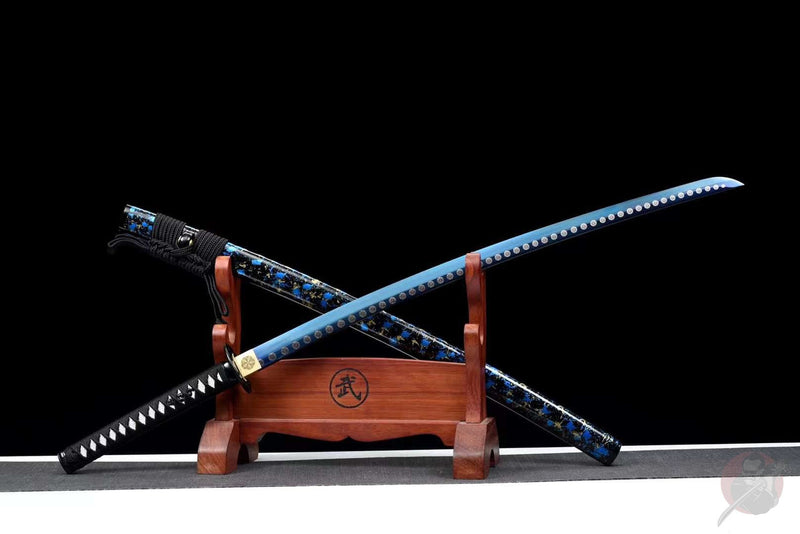 Katana Rei 霊