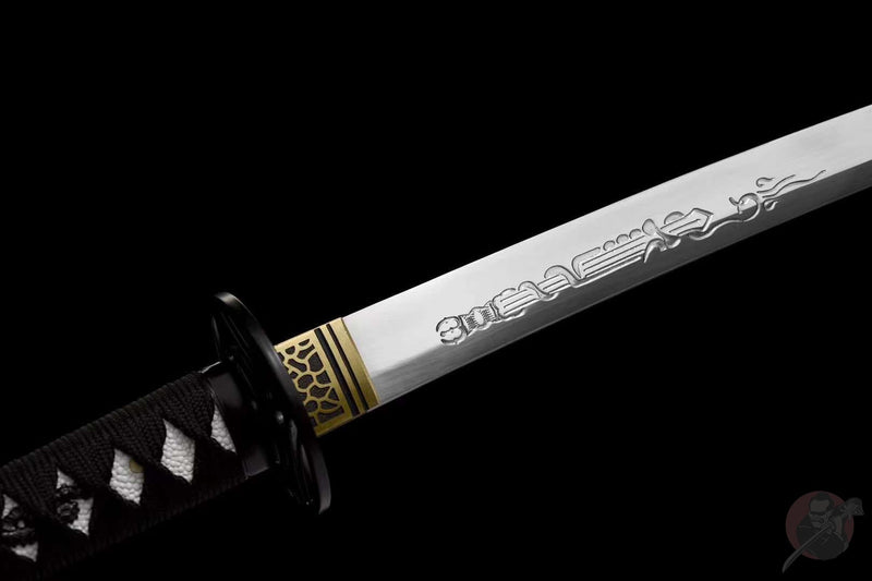 Katana Koi 濃い